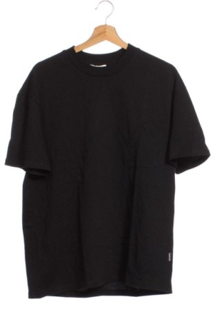 Ανδρικό t-shirt Unbranded, Μέγεθος XS, Χρώμα Μαύρο, Τιμή 11,99 €, #136995590