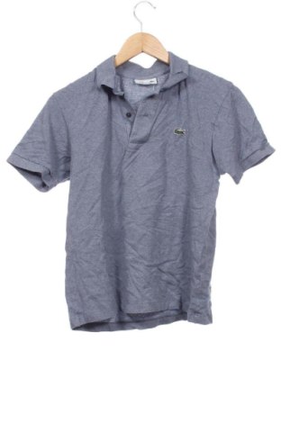 Мъжка тениска Lacoste, Размер XS, Цвят Син, Цена 35,79 €, #136995922
