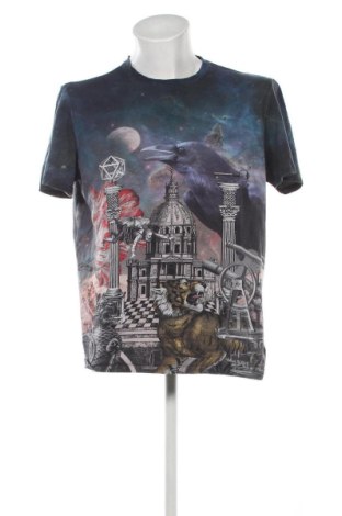 Tricou de bărbați Medicine, Mărime XL, Culoare Multicolor, Preț 70,67 Lei, #136996386