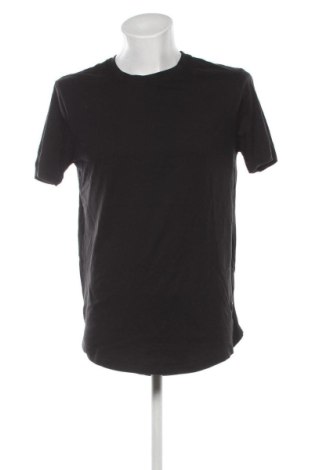 Tricou de bărbați Only & Sons, Mărime L, Culoare Negru, Preț 73,35 Lei, #136996388