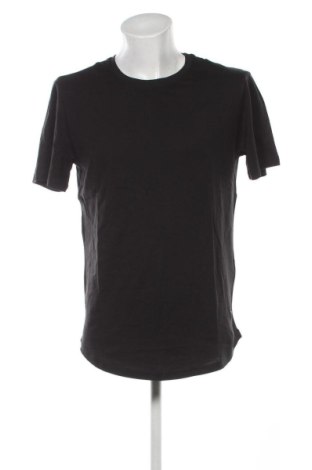 Tricou de bărbați Only & Sons, Mărime L, Culoare Negru, Preț 73,35 Lei, #136996447