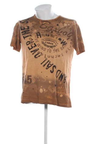 Pánské tričko  Unbranded, Velikost L, Barva Hnědá, Cena  329,00 Kč, #136997597