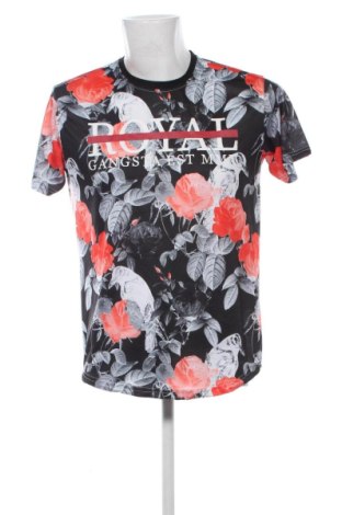 Tricou de bărbați Brave Soul, Mărime L, Culoare Multicolor, Preț 51,99 Lei, #136997603