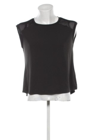 Ανδρικό t-shirt Crane, Μέγεθος M, Χρώμα Μαύρο, Τιμή 6,99 €, #136997690