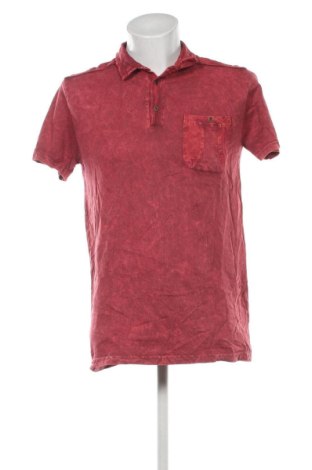 Pánské tričko  Unbranded, Velikost XL, Barva Červená, Cena  299,00 Kč, #136997816