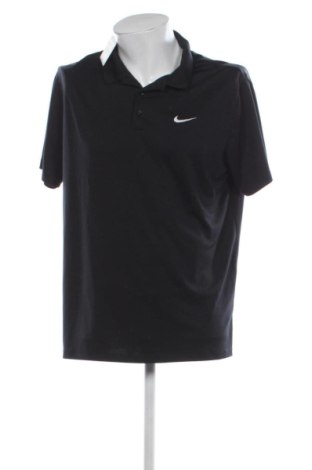 Мъжка тениска Nike, Размер XL, Цвят Черен, Цена 23,00 €, #136997933