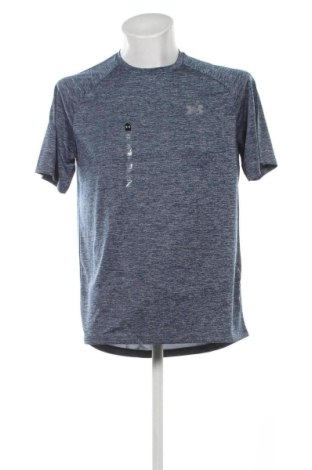 Férfi póló Under Armour, Méret M, Szín Kék, Ár 12 057 Ft, #136998184