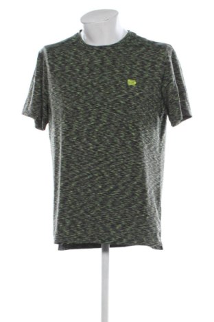 Pánske tričko  Manguun, Veľkosť L, Farba Viacfarebná, Cena  8,95 €, #136998686