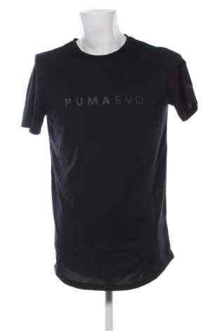 Férfi póló PUMA, Méret M, Szín Fekete, Ár 7 109 Ft, #136998717
