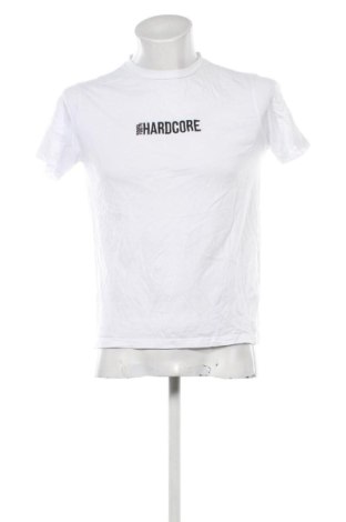 Ανδρικό t-shirt Unbranded, Μέγεθος M, Χρώμα Λευκό, Τιμή 11,99 €, #136999364