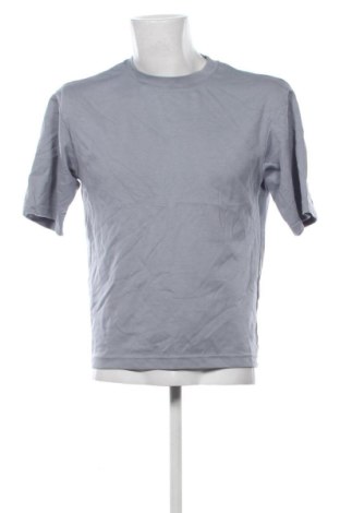 Męski T-shirt Uniqlo, Rozmiar XL, Kolor Szary, Cena 47,99 zł, #136999421