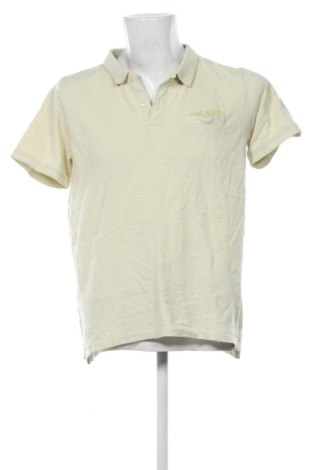 Herren Shirt Human Nature, Größe XL, Farbe Ecru, Preis 9,99 €, #136999621