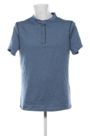 Pánské tričko  Unbranded, Velikost L, Barva Modrá, Cena  319,00 Kč, #136999650