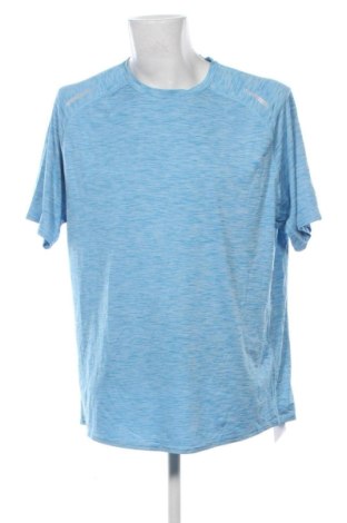 Męski T-shirt Primark, Rozmiar XXL, Kolor Niebieski, Cena 37,99 zł, #137000286