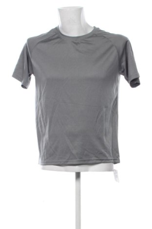 Pánske tričko  Unbranded, Veľkosť M, Farba Sivá, Cena  6,95 €, #137000579
