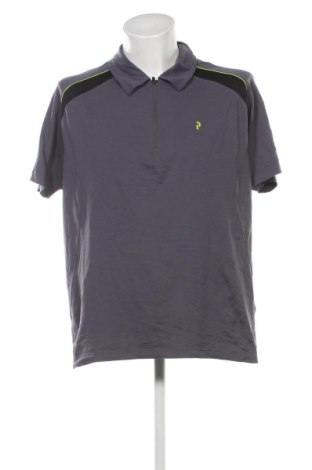 Męski T-shirt Unbranded, Rozmiar XXL, Kolor Szary, Cena 48,99 zł, #137000769
