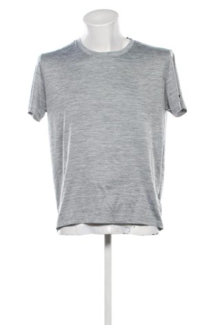 Męski T-shirt Crivit, Rozmiar L, Kolor Szary, Cena 34,99 zł, #137001083
