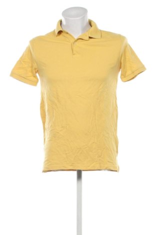 Ανδρικό t-shirt C&A, Μέγεθος S, Χρώμα Κίτρινο, Τιμή 10,99 €, #137001477
