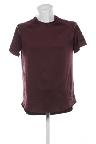 Tricou de bărbați H&M, Mărime M, Culoare Roșu, Preț 41,99 Lei, #137001517