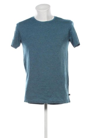 Pánské tričko  Unbranded, Velikost L, Barva Modrá, Cena  319,00 Kč, #137002017