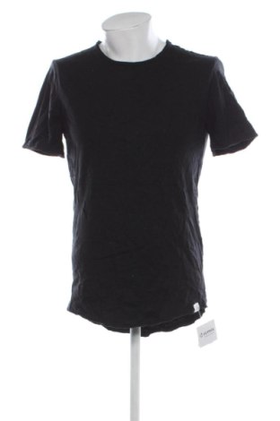 Мъжка тениска Only & Sons, Размер M, Цвят Черен, Цена 10,73 €, #137002488