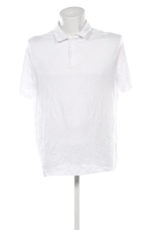 Ανδρικό t-shirt H&M, Μέγεθος XL, Χρώμα Λευκό, Τιμή 10,99 €, #137002519