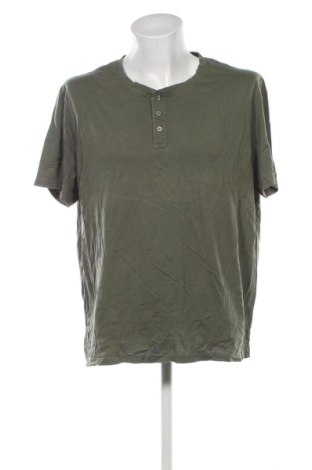 Herren Shirt Unbranded, Größe XXL, Farbe Grün, Preis 10,99 €, #137003631