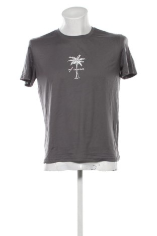 Ανδρικό t-shirt Unbranded, Μέγεθος M, Χρώμα Γκρί, Τιμή 10,99 €, #137004144