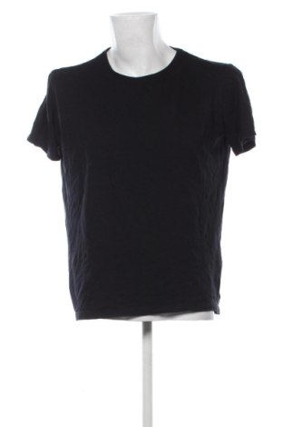 Herren T-Shirt Watson's, Größe L, Farbe Schwarz, Preis € 8,99, #137004398