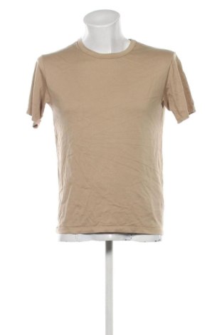 Pánske tričko  Unbranded, Veľkosť S, Farba Béžová, Cena  11,95 €, #137004856