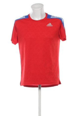 Férfi póló Adidas, Méret M, Szín Piros, Ár 6 999 Ft, #137004865