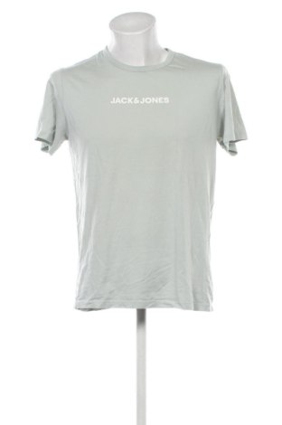 Ανδρικό t-shirt Unbranded, Μέγεθος L, Χρώμα Πράσινο, Τιμή 11,99 €, #137004949