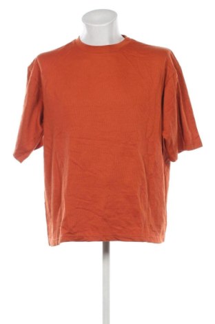Мъжка тениска Unbranded, Размер XXL, Цвят Оранжев, Цена 11,24 €, #137005208