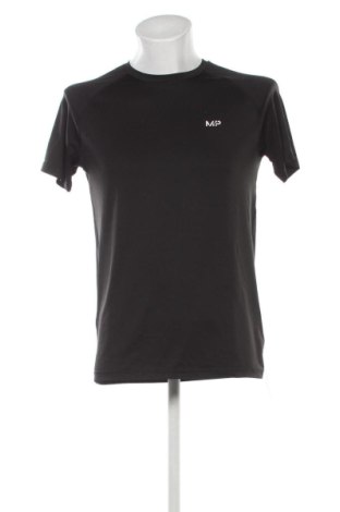 Męski T-shirt MP, Rozmiar S, Kolor Czarny, Cena 43,99 zł, #137005254