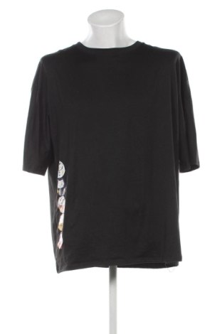 Herren Shirt Unbranded, Größe 3XL, Farbe Schwarz, Preis 10,99 €, #137005271