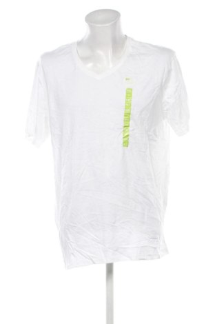 Pánske tričko  Anko, Veľkosť XXL, Farba Biela, Cena  13,95 €, #137005502