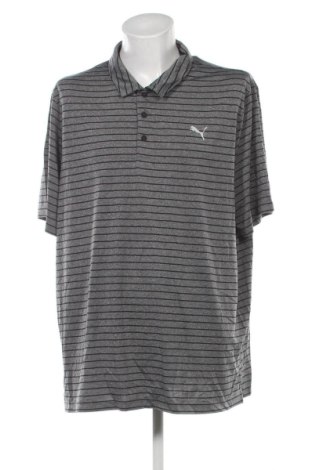 Pánske tričko  PUMA, Veľkosť 3XL, Farba Viacfarebná, Cena  22,95 €, #137005592