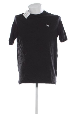 Herren T-Shirt PUMA, Größe L, Farbe Schwarz, Preis € 17,99, #137005765