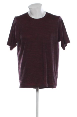 Herren Shirt Adidas, Größe XL, Farbe Rot, Preis 19,99 €, #137006158