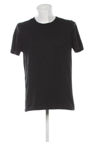 Мъжка тениска Hema, Размер XL, Цвят Черен, Цена 9,20 €, #137006319