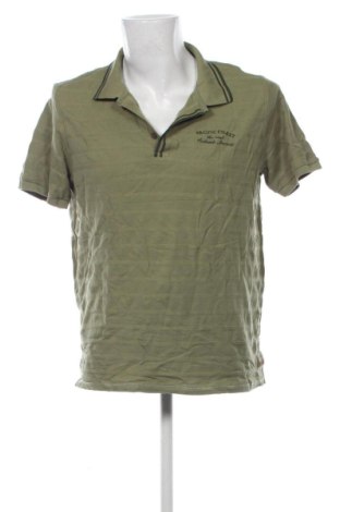Pánské tričko  Unbranded, Velikost XL, Barva Zelená, Cena  319,00 Kč, #137006897
