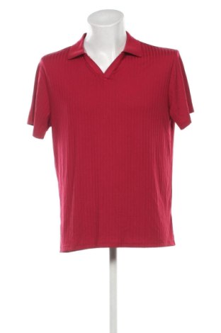 Ανδρικό t-shirt Unbranded, Μέγεθος L, Χρώμα Κόκκινο, Τιμή 11,99 €, #137006986