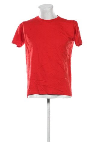 Ανδρικό t-shirt Unbranded, Μέγεθος M, Χρώμα Κόκκινο, Τιμή 9,99 €, #137007764