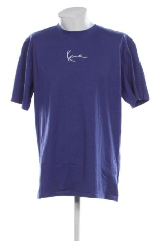 Pánské tričko  Unbranded, Velikost XL, Barva Modrá, Cena  409,00 Kč, #137008406