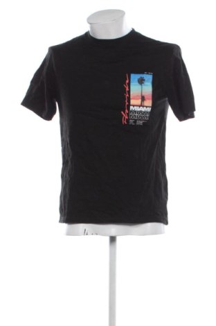 Ανδρικό t-shirt FSBN, Μέγεθος S, Χρώμα Μαύρο, Τιμή 9,99 €, #137009057