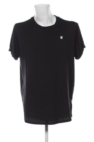 Férfi póló G-Star Raw, Méret XL, Szín Fekete, Ár 12 749 Ft, #137009405