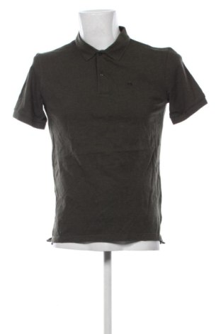 Herren T-Shirt Scotch & Soda, Größe M, Farbe Grün, Preis € 28,99, #137009452