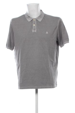 Pánské tričko  Marc O'Polo, Velikost XL, Barva Šedá, Cena  1 629,00 Kč, #137010166