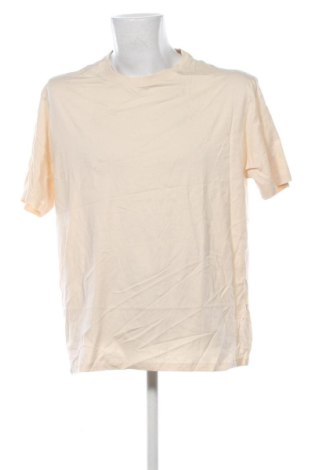 Herren Shirt Unbranded, Größe 3XL, Farbe Beige, Preis 12,99 €, #137010181