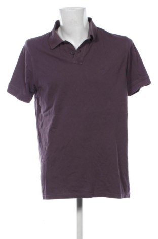 Pánské tričko  Hugo Boss, Velikost XL, Barva Fialová, Cena  879,00 Kč, #137010895